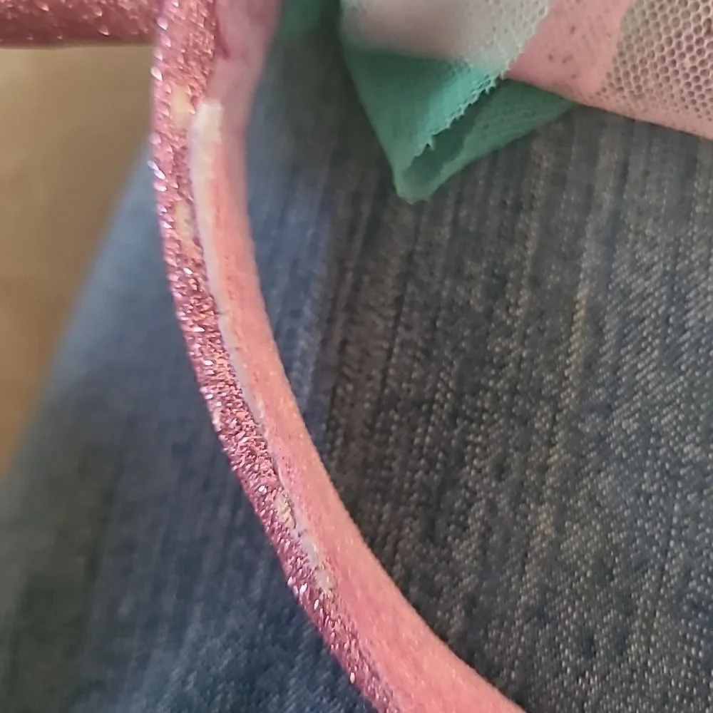 Minnie Mouse Ears